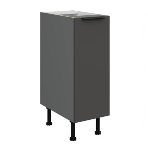 Apothekerschrank Aria graphit/anthrazit 30 D CARGO BB