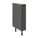 Apothekerschrank Aria graphit/anthrazit 15 D CARGO BB