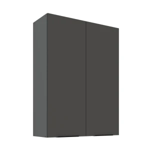 Hängeschrank Aria graphit/anthrazit  80 G-108 2F