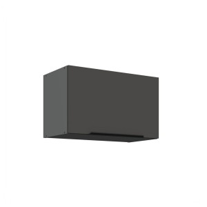 Hängeschrank Aria graphit/anthrazit 60 GU-36 1F