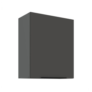 Hängeschrank Aria graphit/anthrazit 60 G-72 1F