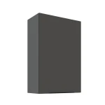 Hängeschrank Aria graphit/anthrazit 60 G-90 1F