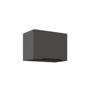 Hängeschrank Aria graphit/anthrazit 50 GU-36 1F