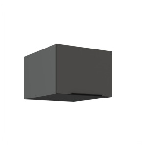 Oberschrank Aria graphit/anthrazit 50 NAGU-36 1F