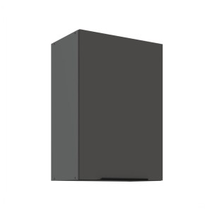 Hängeschrank Aria graphit/anthrazit  50 G-72 1F