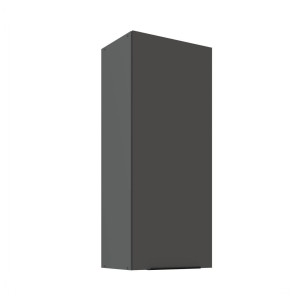 Hängeschrank Aria graphit/anthrazit 45 G-108 1F