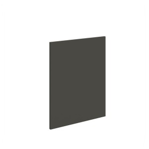 Geschirrspülerblende Aria graphit/anthrazit ZM 570x446