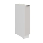 Apothekerschrank Como cashmere/weiß 15 D CARGO BB