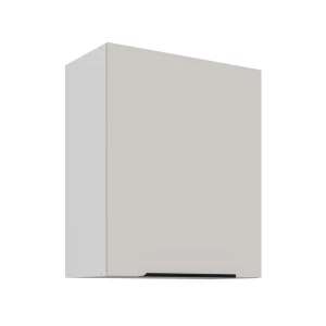 Hängeschrank Como cashmere/weiß 60 G-72 1F