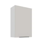 Hängeschrank Como cashmere/weiß 60 G-90 1F