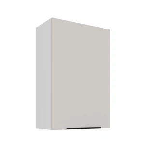 Hängeschrank Como cashmere/weiß 60 G-90 1F