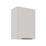 Hängeschrank Como cashmere/weiß 50 G-72 1F