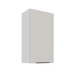 Hängeschrank Como cashmere/weiß 50 G-90 1F