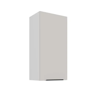 Hängeschrank Como cashmere/weiß 45 G-90 1F