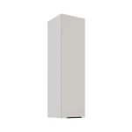 Hängeschrank Como cashmere/weiß 30 G-108 1F