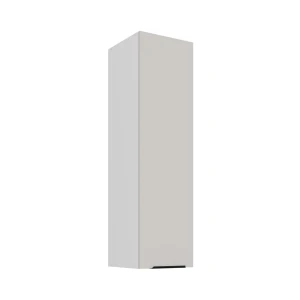 Hängeschrank Como cashmere/weiß 30 G-108 1F