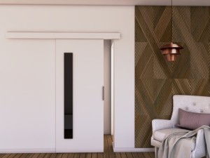 Schwebetür Grancia 70 4 Farben