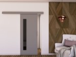 Schwebetür Grancia 80 4 Farben