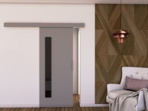 Schwebetür Grancia 80 4 Farben