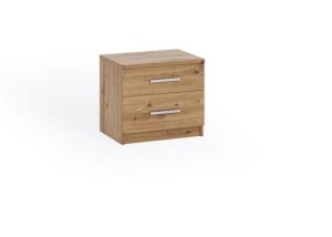 Nachttisch Bono artisan eiche