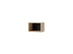 Wandregal Regal Calabrini P50 artisan eiche