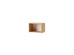 Wandregal Regal Calabrini P50 golden oak