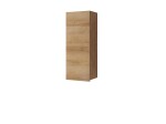 Hängeschrank Schrank Calabrini golden oak