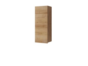 Hängeschrank Schrank Calabrini golden oak