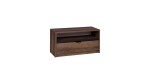 TV-Lowboard Denver RTV1SZ monastery eiche