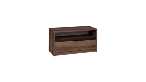 TV-Lowboard Denver RTV1SZ monastery eiche
