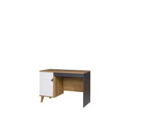 Schreibtisch Memone golden oak