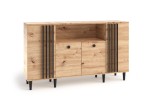 Kommode Lamello 04 4D