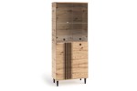 Vitrine Lamello 06 4D