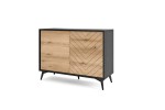 Kommode 2D Diamond K104