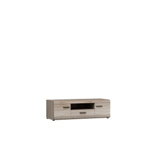 TV-Lowboard Link 140 sonoma eiche