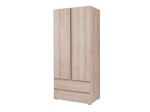 Kleiderschrank Cosmo C02 