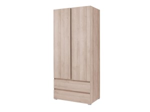 Kleiderschrank Cosmo C02 