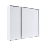 Schwebetüren Kleiderschrank Grande 277 3-farbig