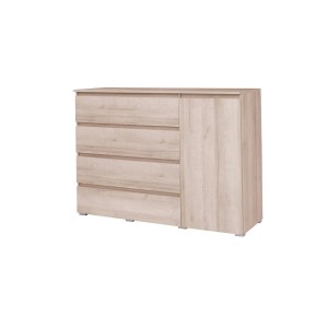 Kommode 1D4SZ Cosmo C05