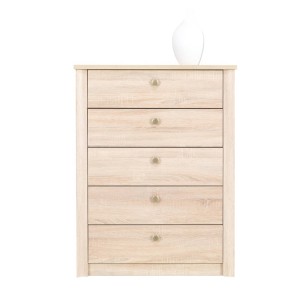 Kommode 5Sz Finzezja F5 